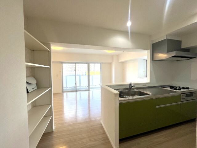 ＯＨＡＮＡの物件内観写真