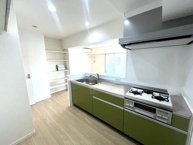 ＯＨＡＮＡの物件内観写真