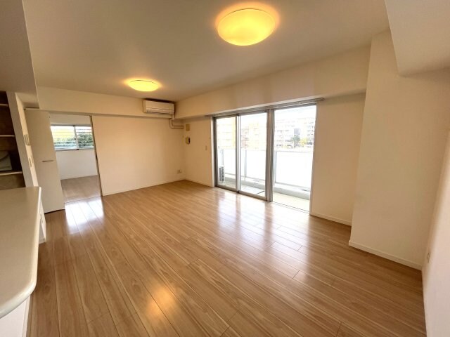 ＯＨＡＮＡの物件内観写真