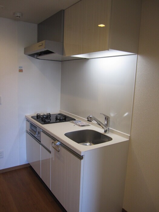 黄金森ガーデンⅠの物件内観写真