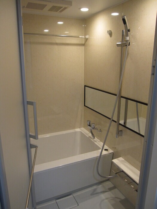 黄金森ガーデンⅠの物件内観写真