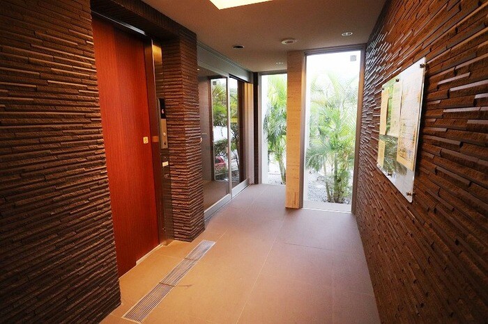 黄金森ガーデンⅠの物件外観写真