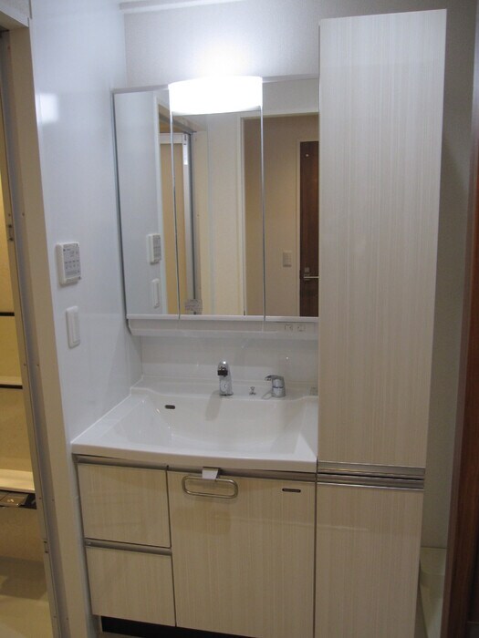 黄金森ガーデンⅠの物件内観写真