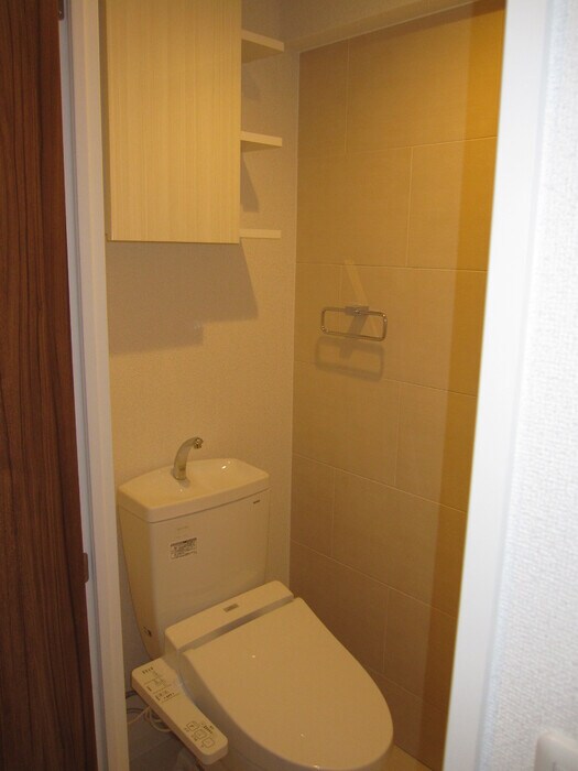 黄金森ガーデンⅠの物件内観写真