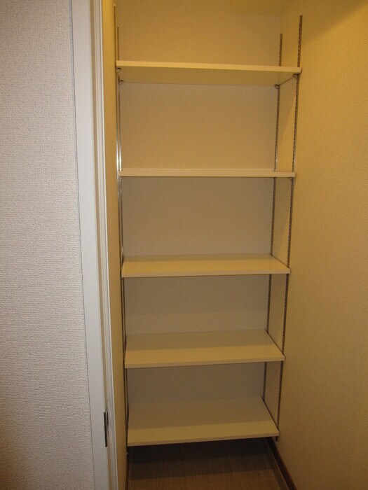 黄金森ガーデンⅠの物件内観写真