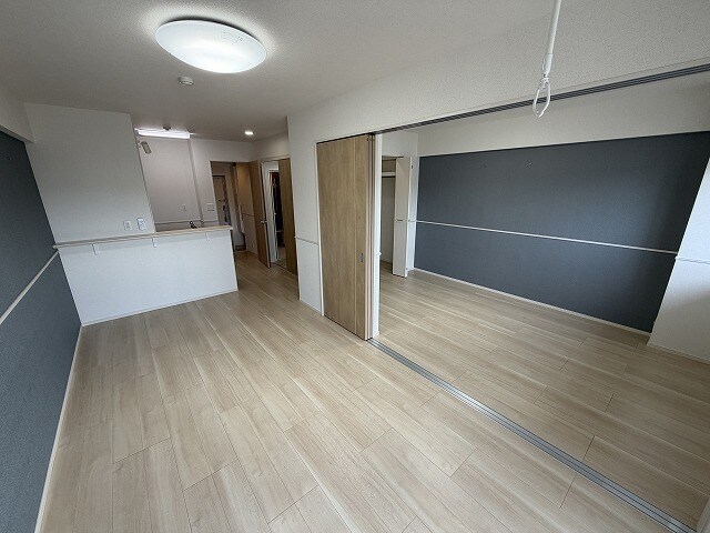 ｍａｉｓｏｎｔｒｕｓｔｏｎｅの物件内観写真