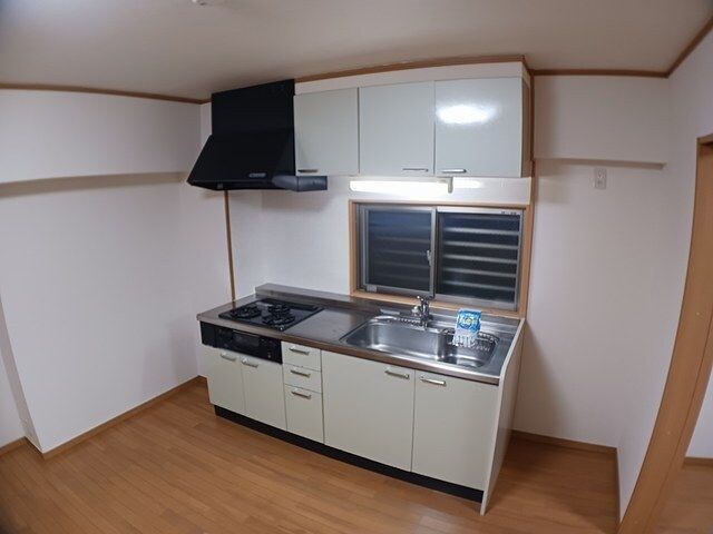 ヴェルデ壷屋の物件内観写真