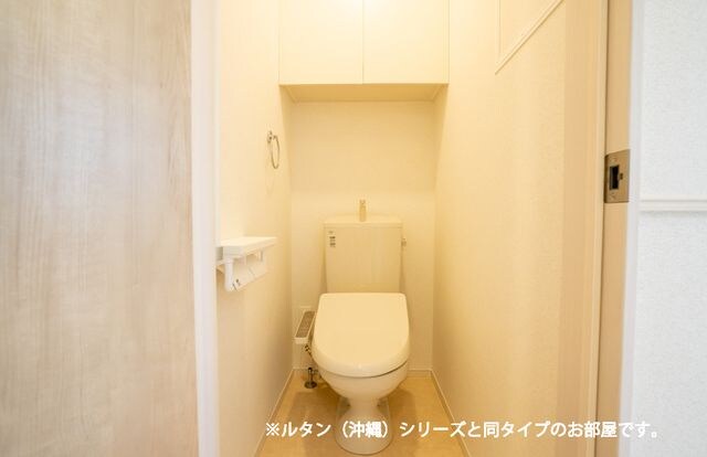 ヴィラ・アリーエ　Ⅴの物件内観写真