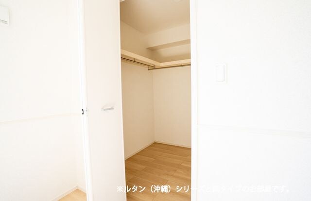 ヴィラ・アリーエ　Ⅴの物件内観写真