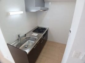 ローズ　ラインの物件内観写真