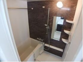 ローズ　ラインの物件内観写真