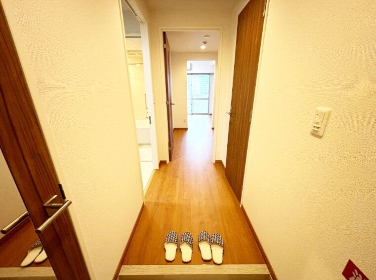 黄金森ガーデンⅠの物件内観写真