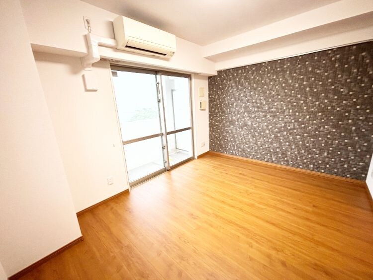 黄金森ガーデンⅠの物件内観写真