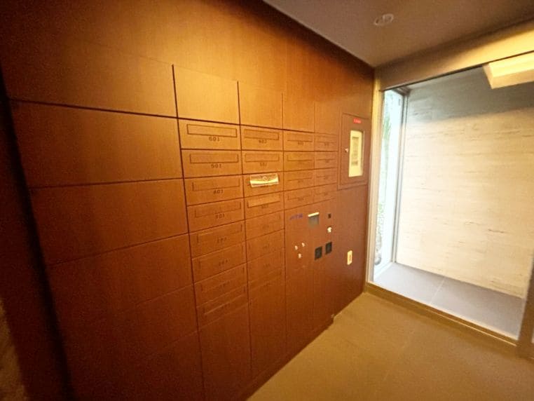 黄金森ガーデンⅠの物件内観写真