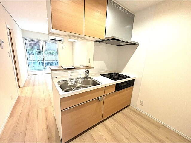 D-ROOM高良の物件内観写真