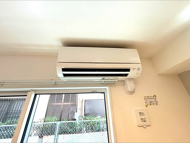 D-ROOM高良の物件内観写真