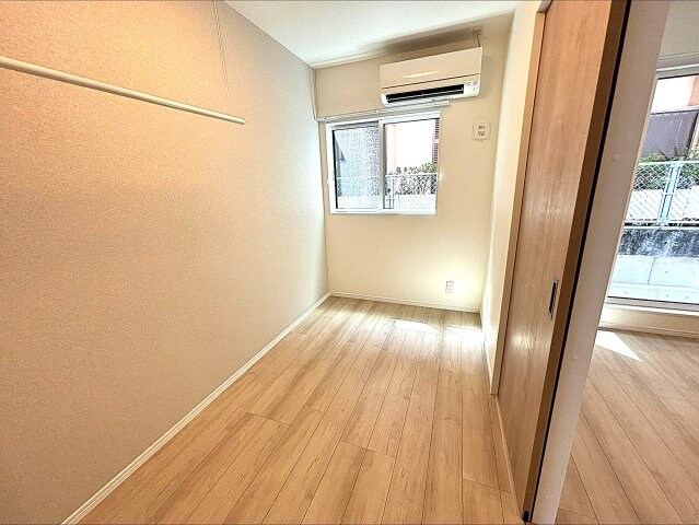 D-ROOM高良の物件内観写真