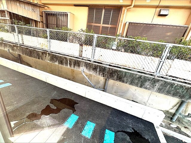 D-ROOM高良の物件内観写真