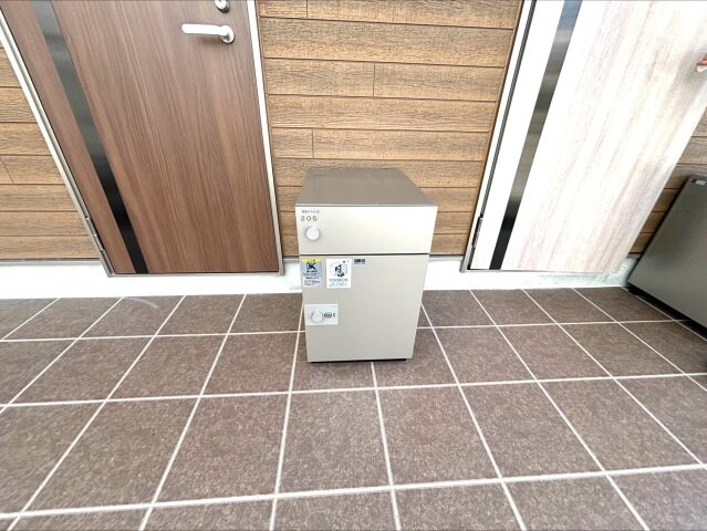 D-ROOM高良の物件内観写真