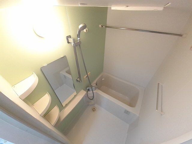 エレガンテそべの物件内観写真