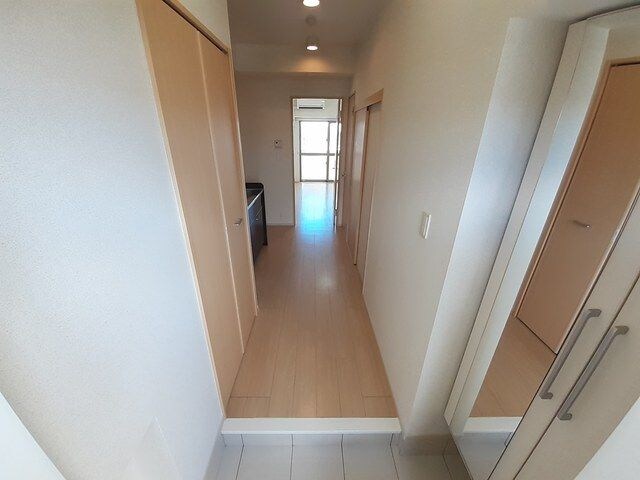 エレガンテそべの物件内観写真