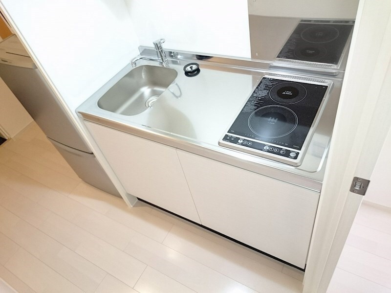 クレイノ田原の物件内観写真