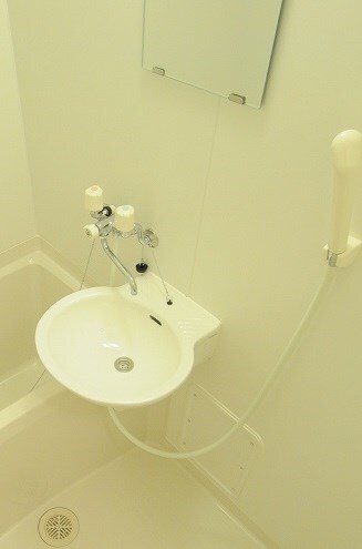 クレイノ田原の物件内観写真