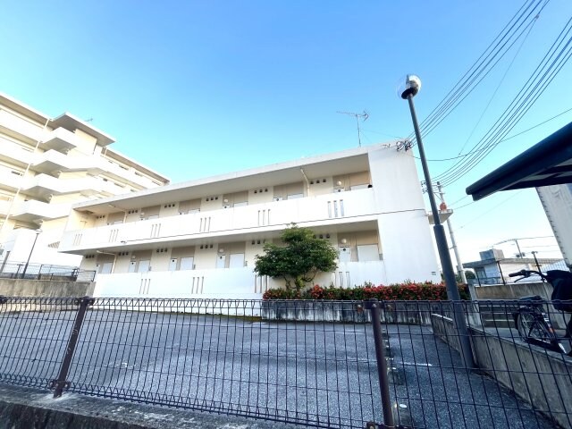 ＥＩＫＩの物件外観写真