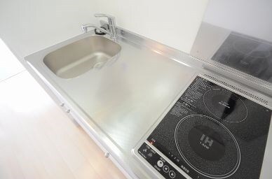 クレイノハピネスⅡの物件内観写真