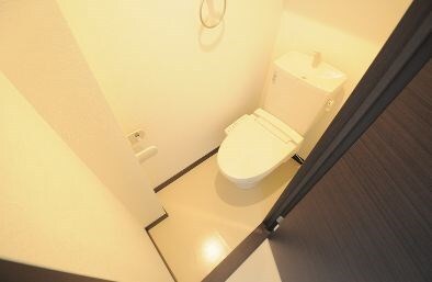 クレイノハピネスⅡの物件内観写真