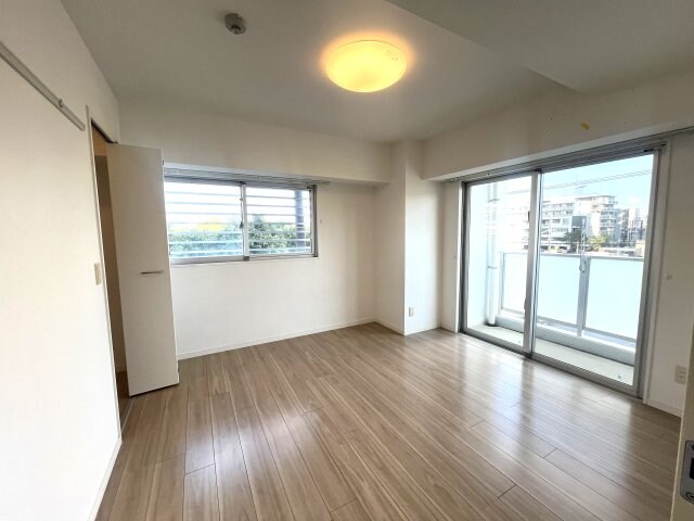 ＯＨＡＮＡの物件内観写真