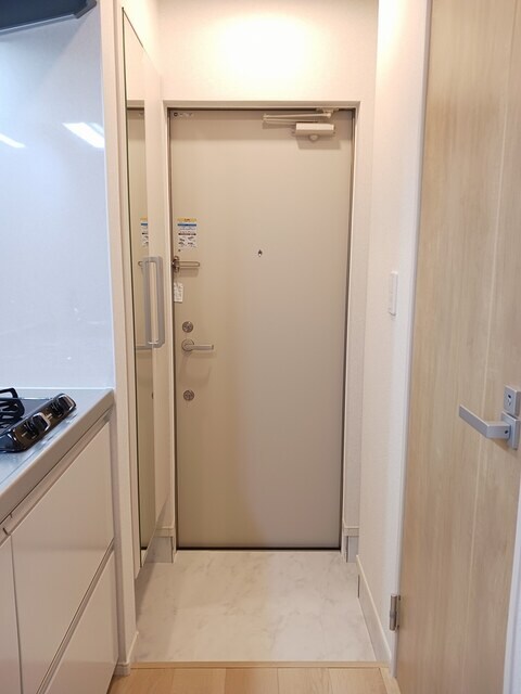 エスポワール鶴江　Ｃの物件内観写真