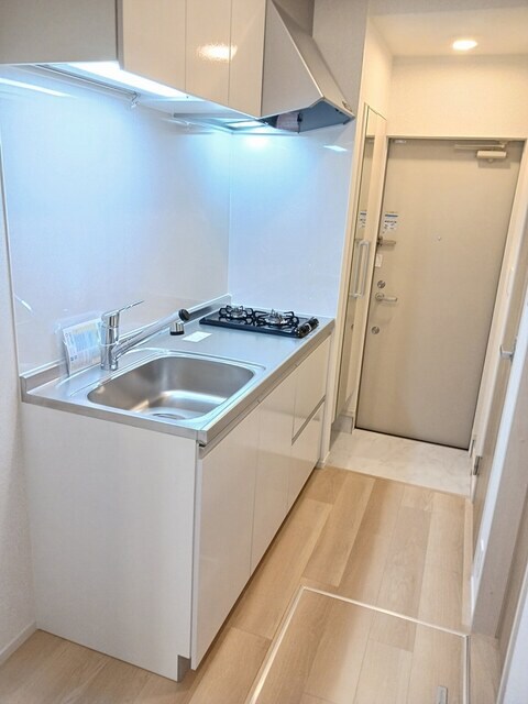 エスポワール鶴江　Ｃの物件内観写真