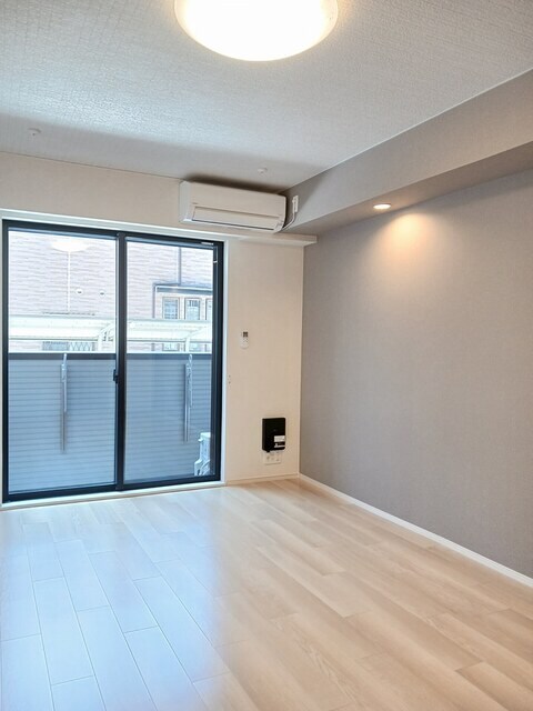 エスポワール鶴江　Ｃの物件内観写真