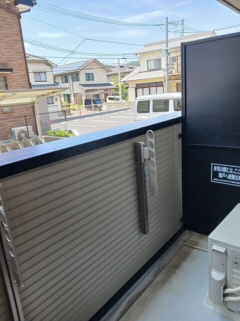 エスポワール鶴江　Ｃの物件内観写真