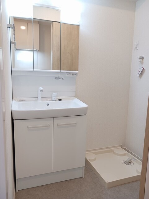 エスポワール鶴江　Ｃの物件内観写真