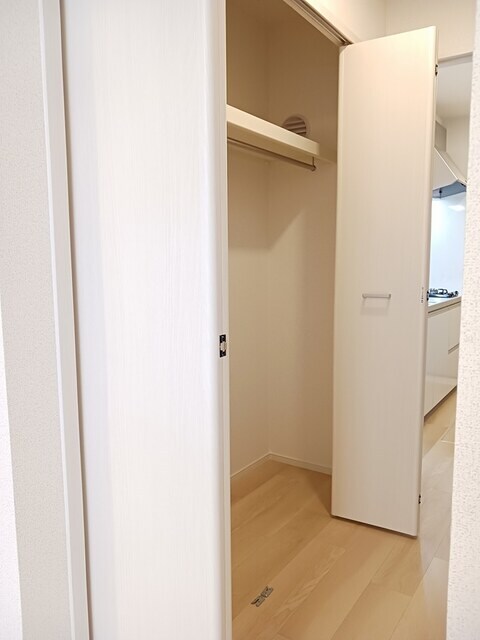 エスポワール鶴江　Ｃの物件内観写真