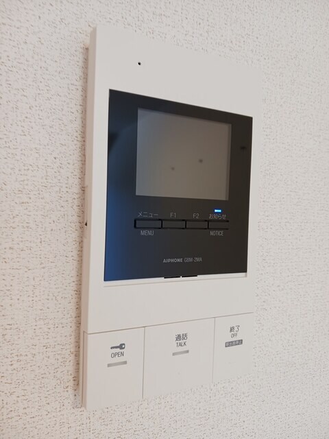 エスポワール鶴江　Ｃの物件内観写真