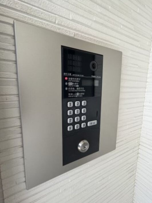 Regalest-S VictoryHouse2の物件外観写真