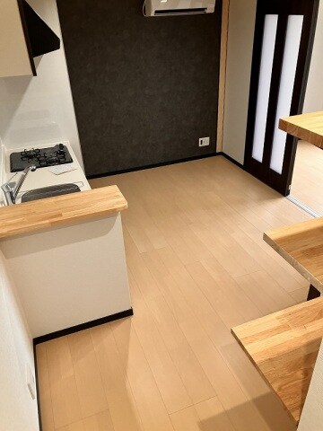 Regalest-S VictoryHouse2の物件内観写真