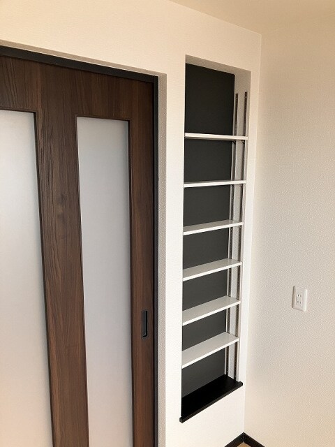 Regalest-S VictoryHouse2の物件内観写真