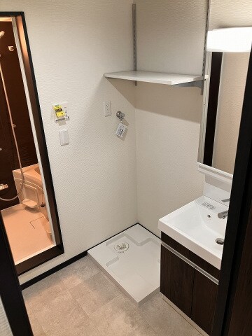 Regalest-S VictoryHouse2の物件内観写真