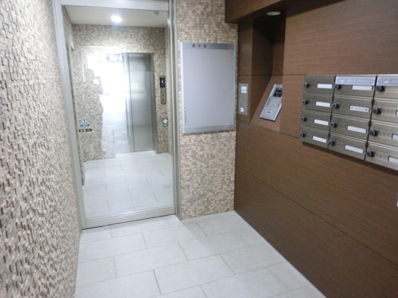 トーソク幟町ビルの物件外観写真