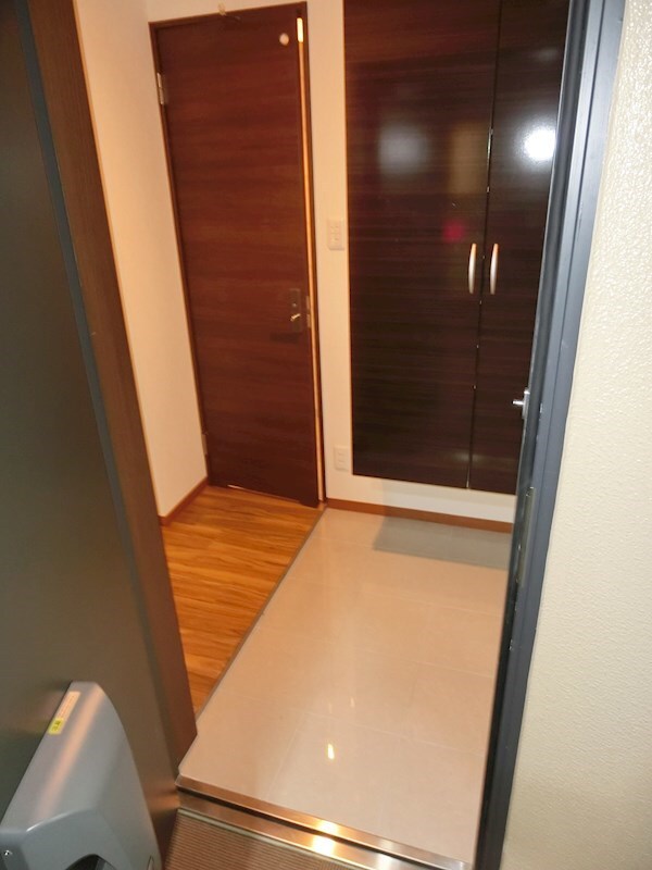 トーソク幟町ビルの物件内観写真