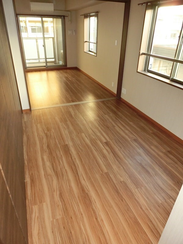 トーソク幟町ビルの物件内観写真