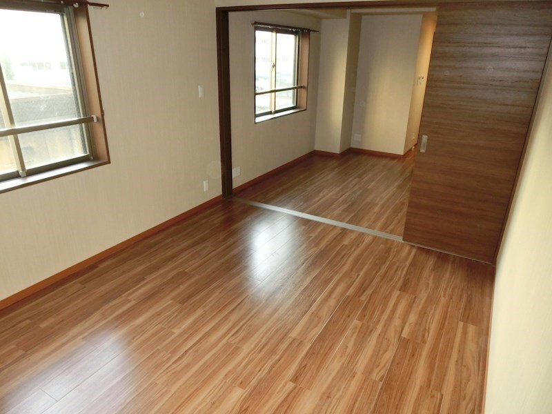 トーソク幟町ビルの物件内観写真