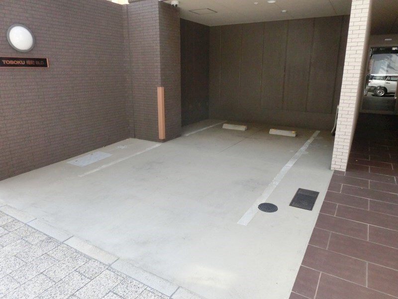 トーソク幟町ビルの物件外観写真