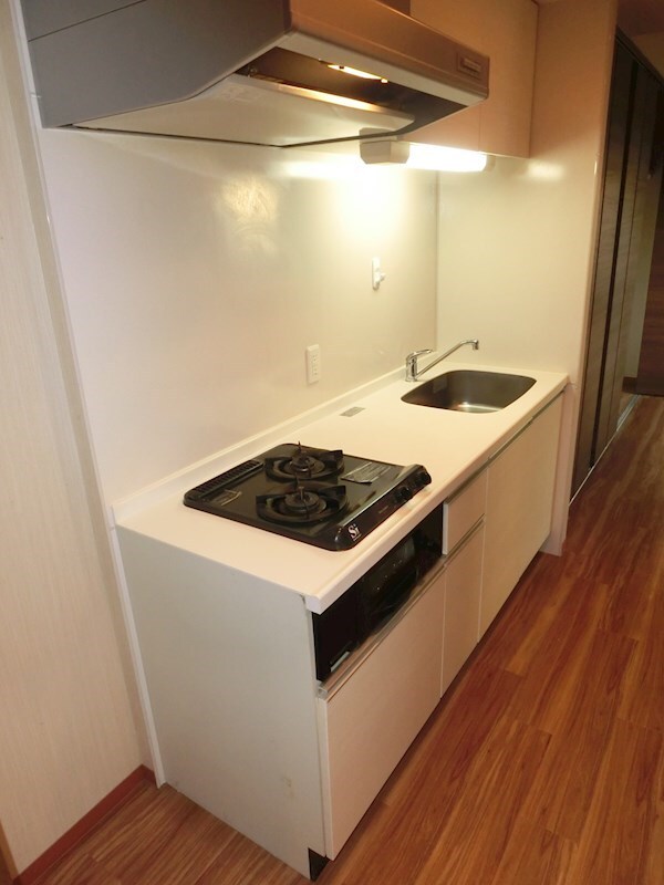 トーソク幟町ビルの物件内観写真