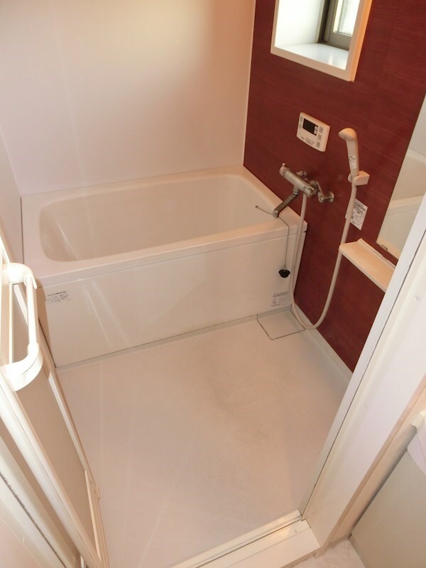 トーソク幟町ビルの物件内観写真