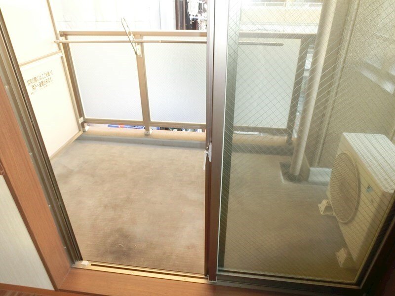 トーソク幟町ビルの物件内観写真